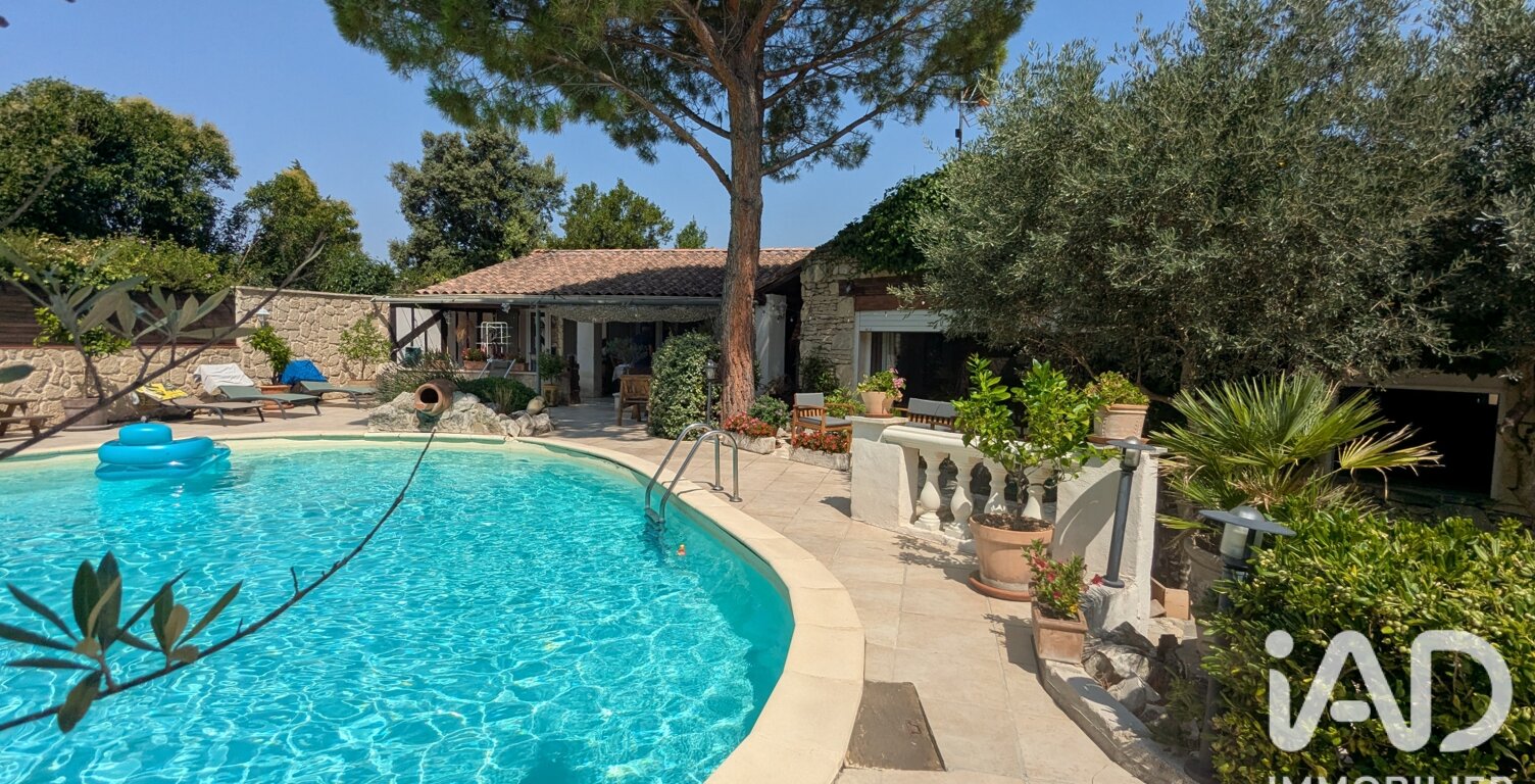 Vente Maison de campagne 6 pièces — photo 1