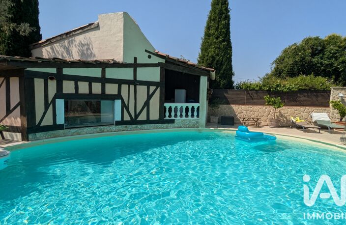 Vente Maison de campagne 6 pièces — photo 2