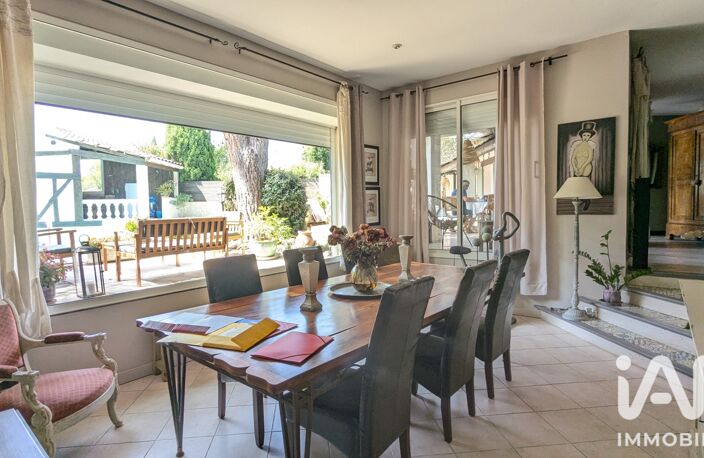 Vente Maison de campagne 6 pièces — photo 4