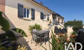 Maison 3 Pièces 51 m² à vendre à Saint-Étienne-du-Rouvray (76800)