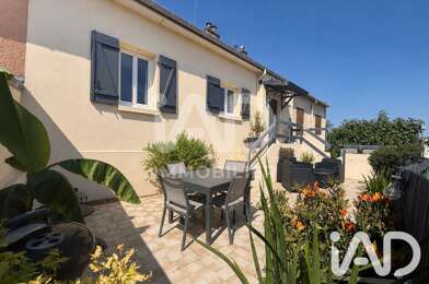 Maison 3 pièces 139500 €