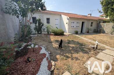 Maison 3 pièces 167000 €