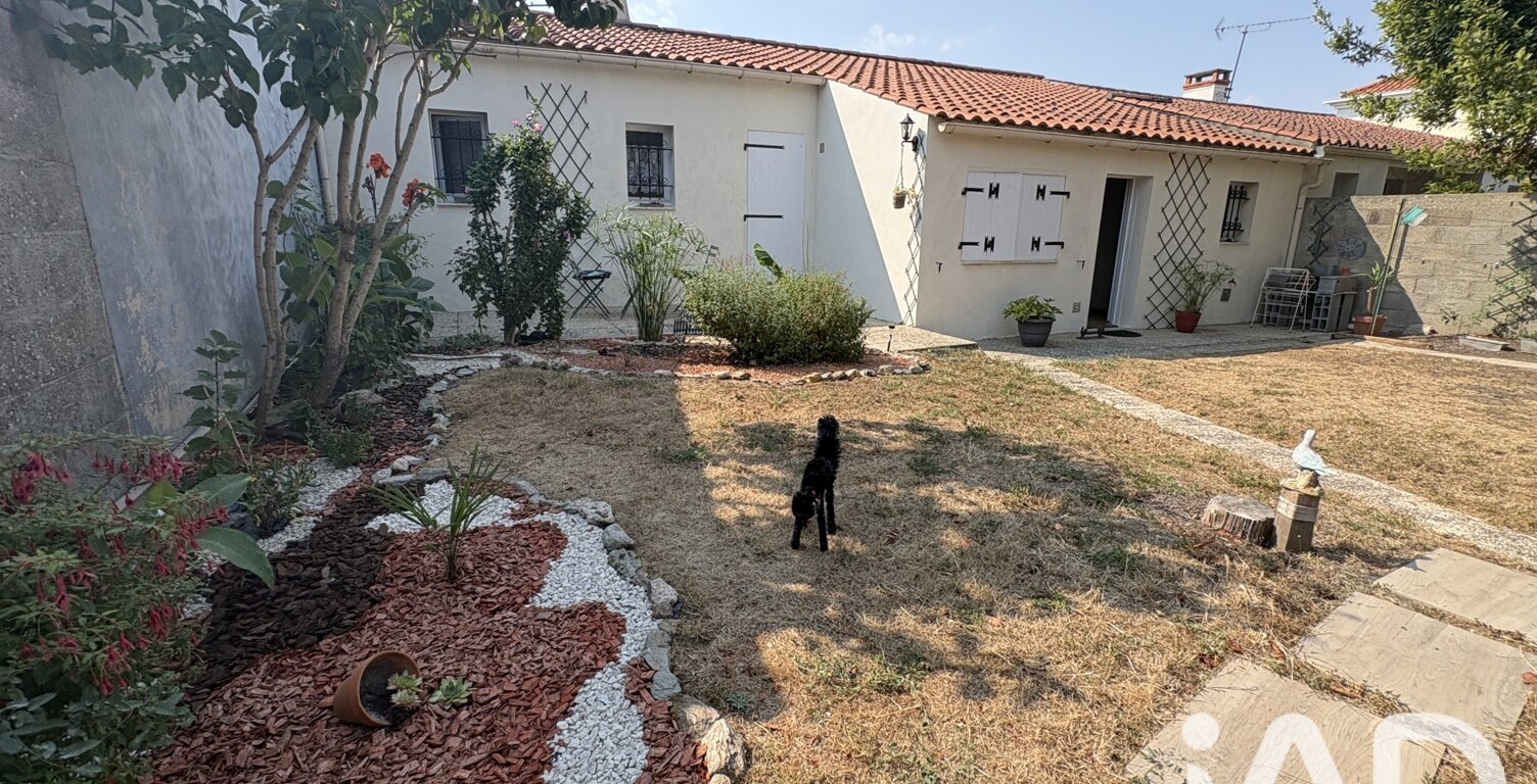 Vente Maison de village 3 pièces — photo 1