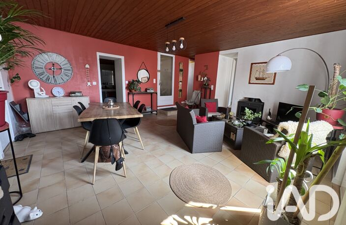 Vente Maison de village 3 pièces — photo 2