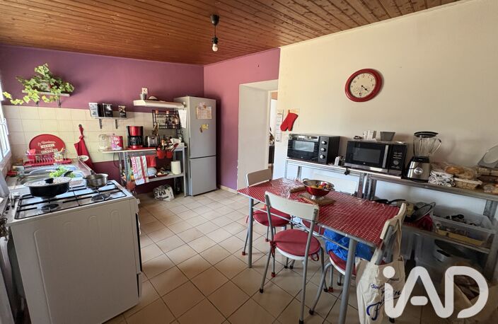 Vente Maison de village 3 pièces — photo 3