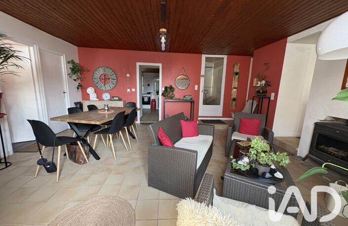Vente Maison de village 3 pièces — photo 4