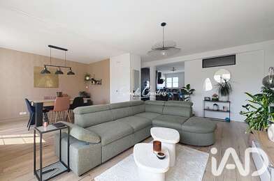 Appartement 4 pièces 138500 €