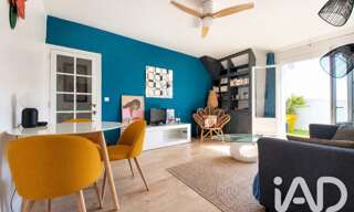 Appartement 3 Pièces 63 m² à vendre à Auxerre (89000)