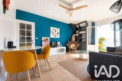 Appartement 3 pièces 90000 €