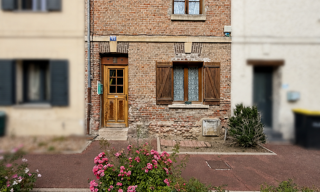Maison 3 Pièces 56 m² à vendre à Bury (60250)