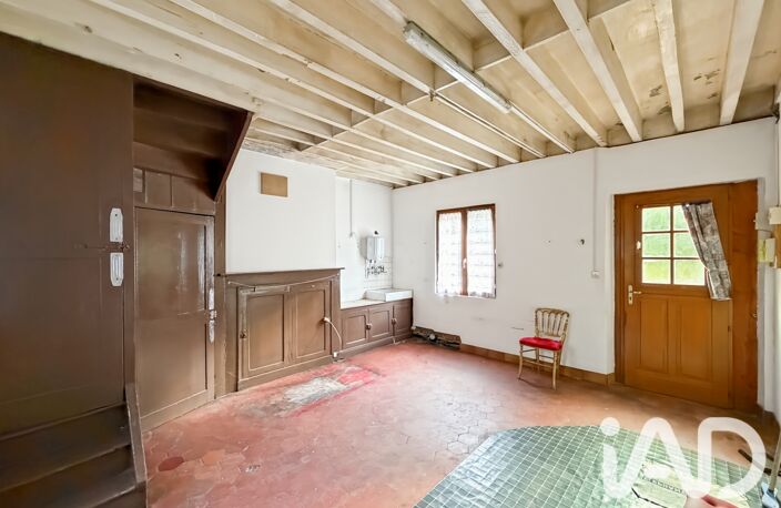 Vente Maison de ville 3 pièces — photo 2
