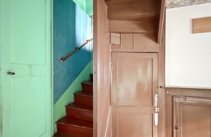Vente Maison de ville 3 pièces — photo 4