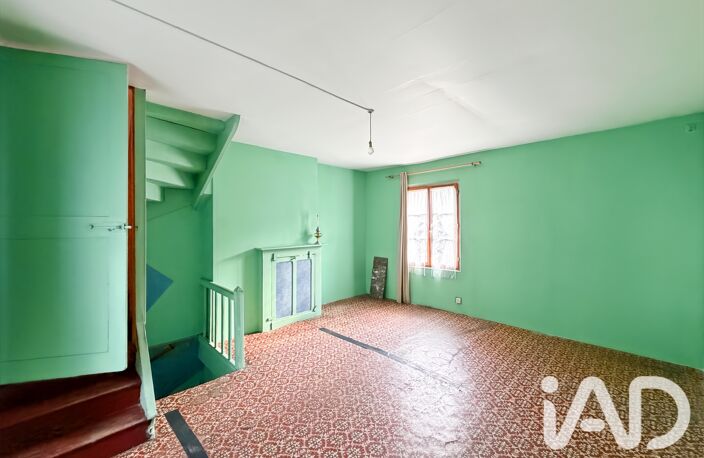 Vente Maison de ville 3 pièces — photo 5