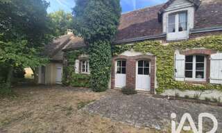 Maison 5 Pièces 127 m² à vendre à Melleray (72320)