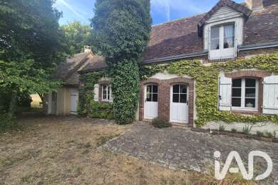 Maison 5 pièces 283000 €