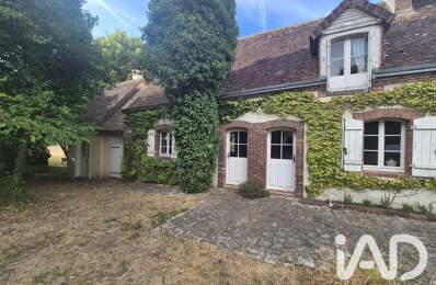 Vente Maison/villa 5 pièces — photo du bien