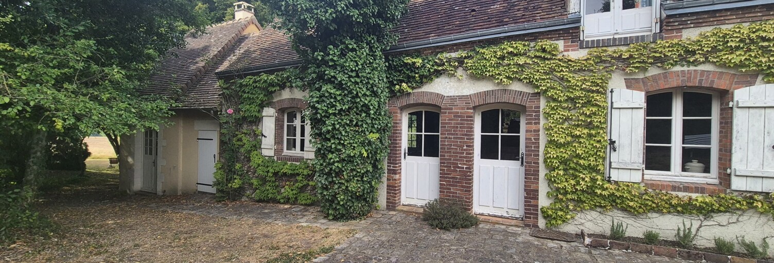 Maison 5 Pièces 127 m² à vendre à Melleray (72320)