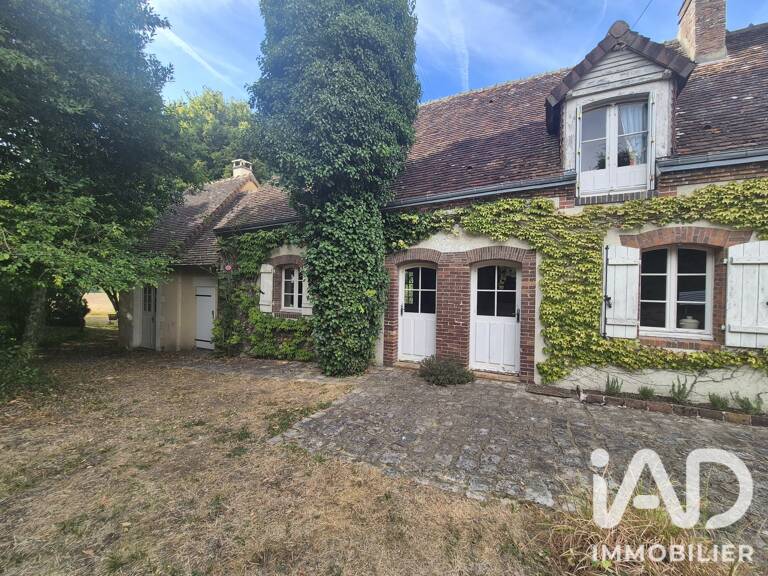 Vente Maison/villa 5 pièces — photo 1