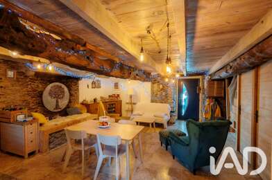 Maison 2 pièces 59000 €