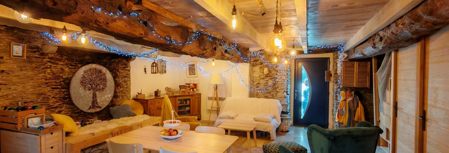 Maison 2 Pièces 70 m² à vendre à Ploërmel (56800)