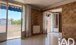 Appartement 4 Pièces 70 m² à vendre à La Seyne-sur-Mer (83500)