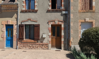 Maison 3 Pièces 97 m² à vendre à Saulzais-le-Potier (18360)