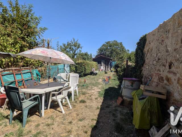 Vente Maison/villa 3 pièces — photo du bien