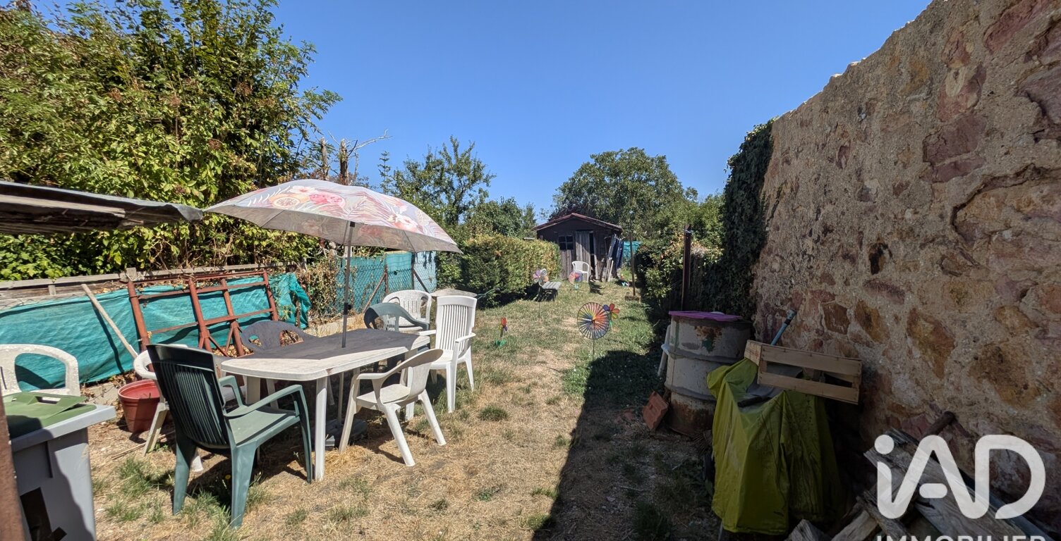 Vente Maison/villa 3 pièces — photo 1