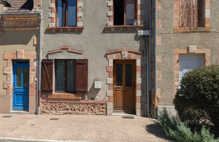 Vente Maison/villa 3 pièces — photo 2