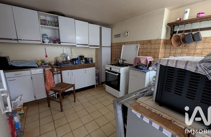 Vente Maison/villa 3 pièces — photo 4