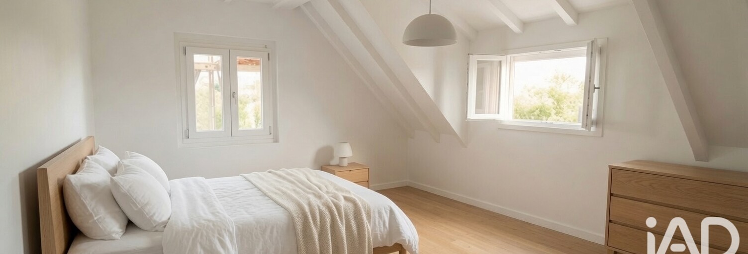 Maison 5 Pièces 120 m² à vendre à Wittelsheim (68310)