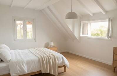Vente Maison traditionnelle 5 pièces — photo du bien