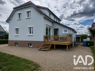 Vente Maison traditionnelle 5 pièces — photo 2
