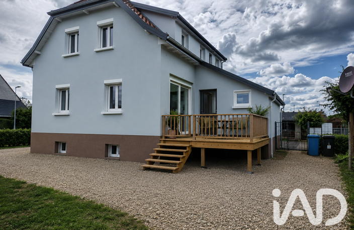 Vente Maison traditionnelle 5 pièces — photo 2