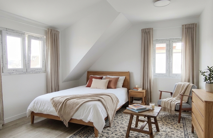 Vente Maison traditionnelle 5 pièces — photo 4