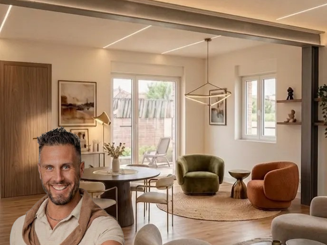 Vente Maison traditionnelle 5 pièces — photo du bien