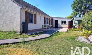 Maison 4 Pièces 90 m² à vendre à Courcelles-lès-Lens (62970)