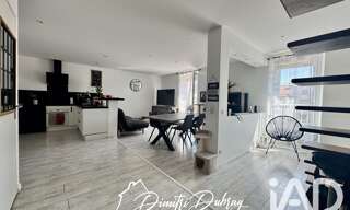 Appartement 4 Pièces 94 m² à vendre à Narbonne (11100)
