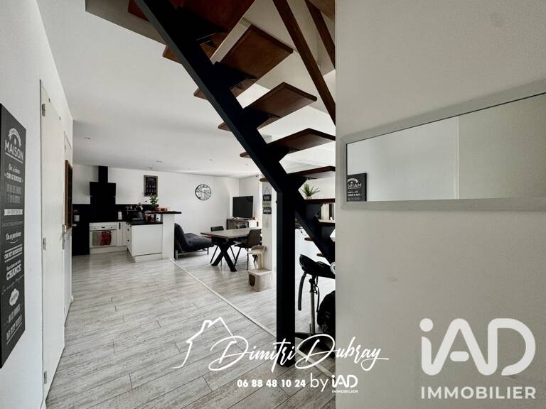 Vente Appartement 4 pièces — photo 1