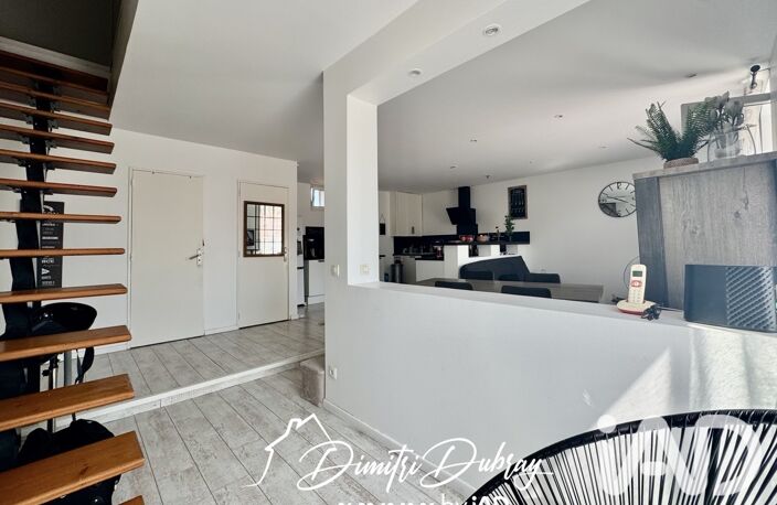 Vente Appartement 4 pièces — photo 2