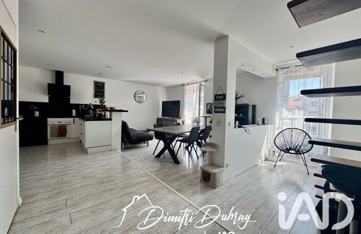 Vente Appartement 4 pièces — photo 3