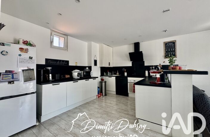 Vente Appartement 4 pièces — photo 4