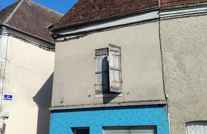Vente Immeuble 140 m&sup2; — photo 2