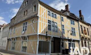 Appartement 4 Pièces 78 m² à vendre à Troyes (10000)
