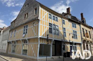 Appartement 4 pièces 165000 €