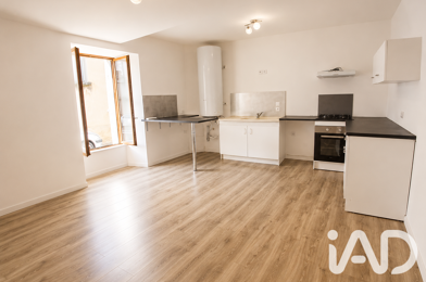 Appartement 2 pièces 425 €
