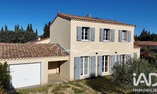 Maison 6 Pièces 105 m² à vendre à Carpentras (84200)