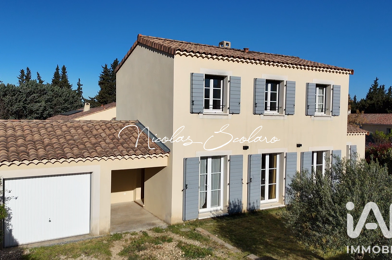Maison 6 pièces 352000 €
