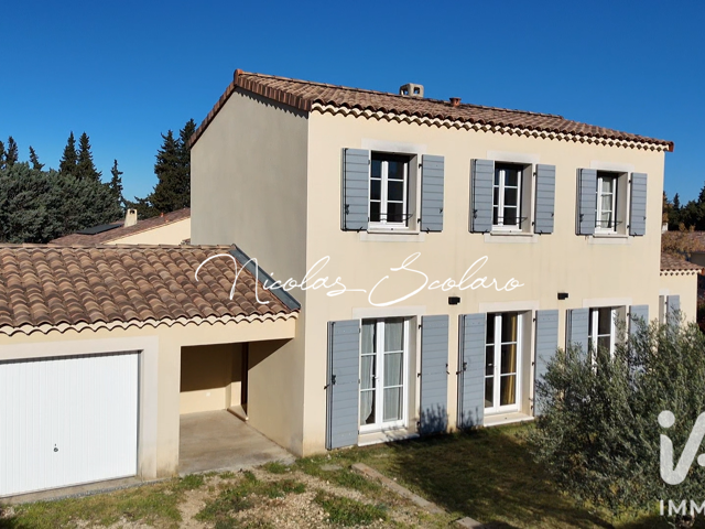 Vente Maison/villa 6 pièces — photo du bien