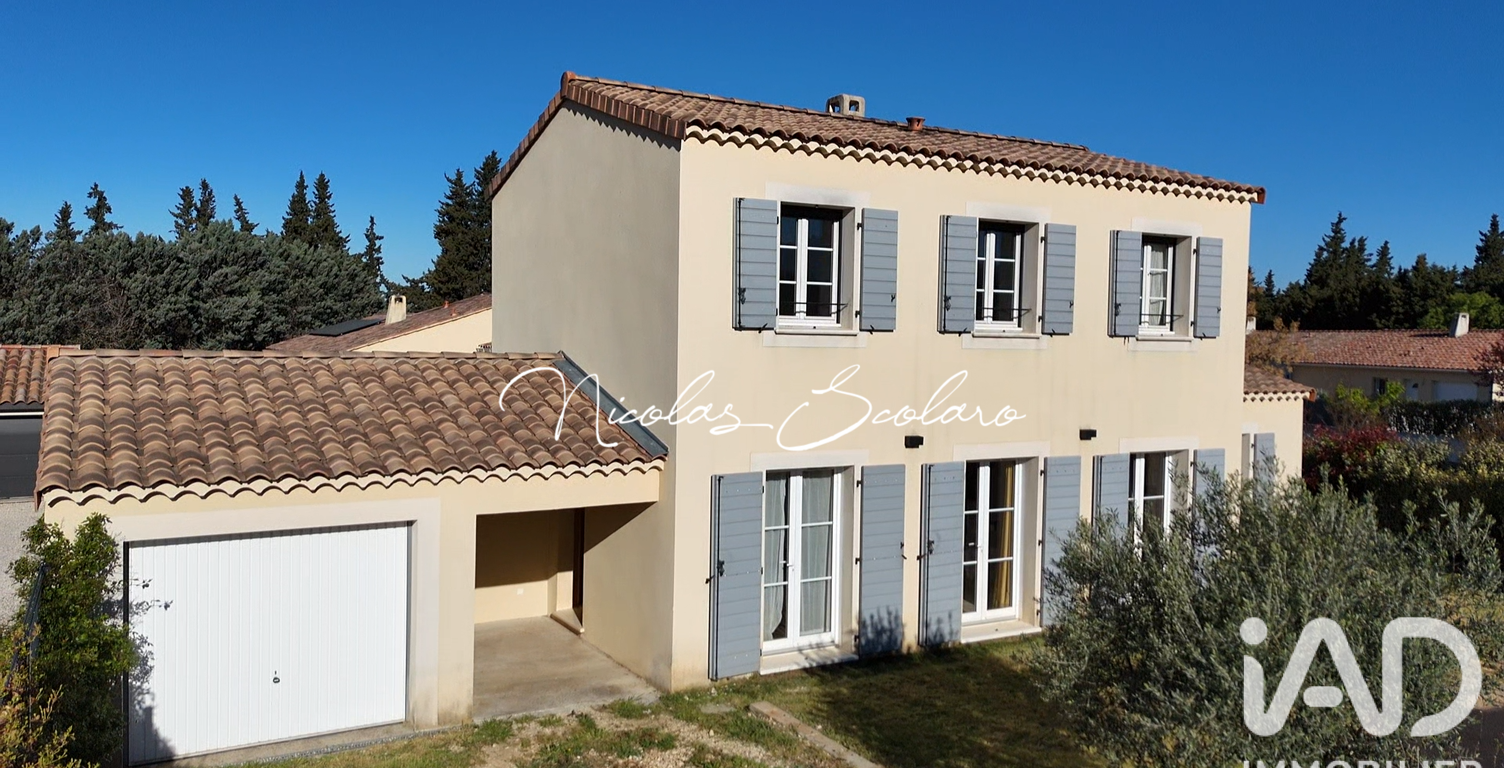 Vente Maison/villa 6 pièces — photo 1